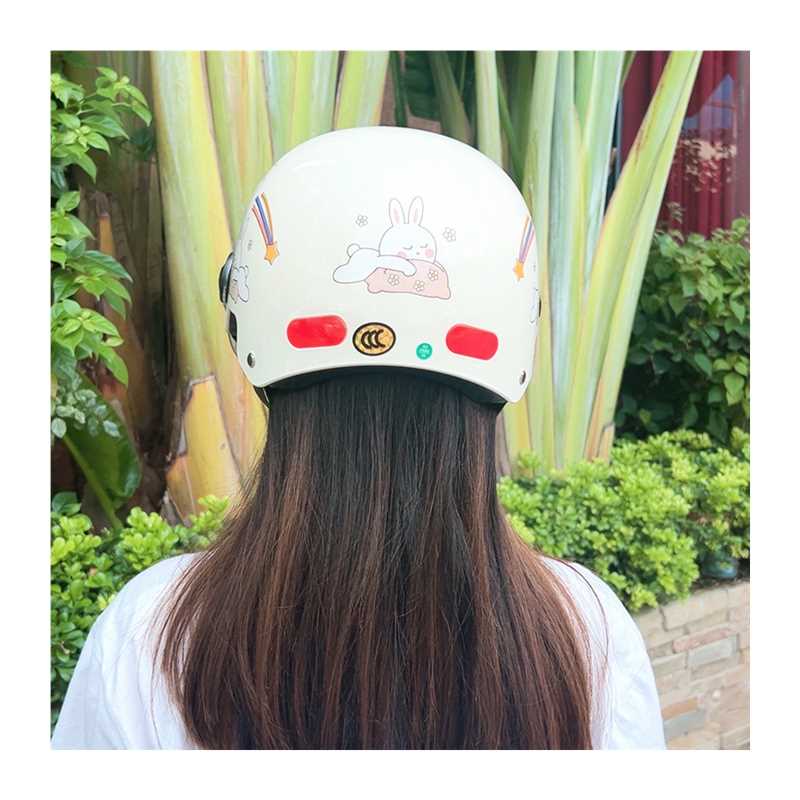 极速认准a抖音国标电动车机车安全帽男女通用3c认证安全帽夏季哈