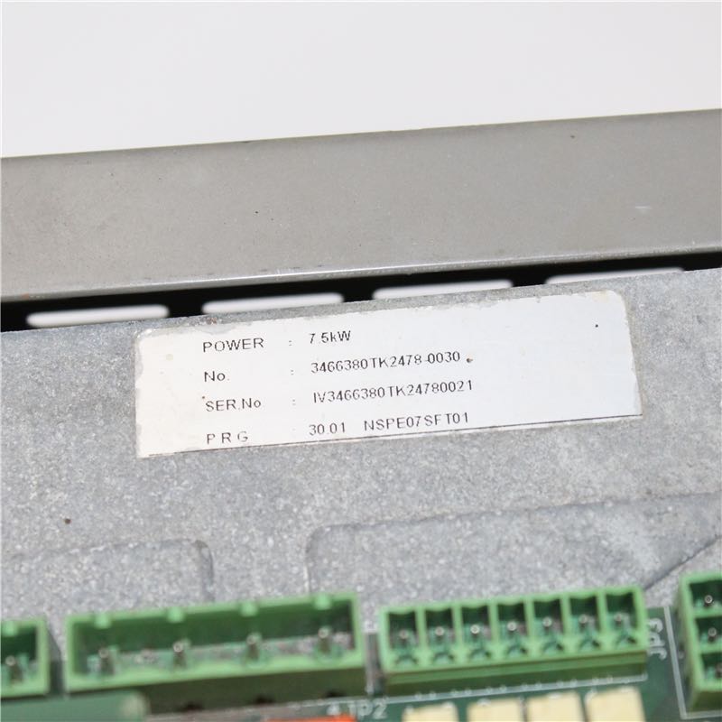 极速新时达AS380 变频器 一体机AS380 4HT07P5 4T0011电梯配件现
