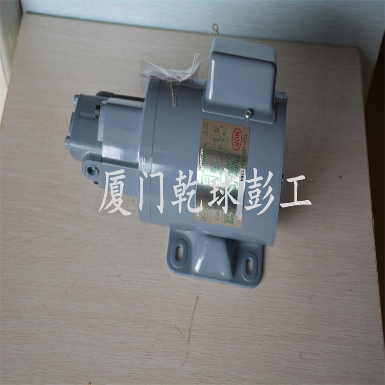 原装进口NOP 润滑 油泵 Top-1me100-12mavb 原厂质保