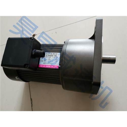 G12H400S-20 G13V400S-100 G11V200S-75 协鸿立式排屑电机马达