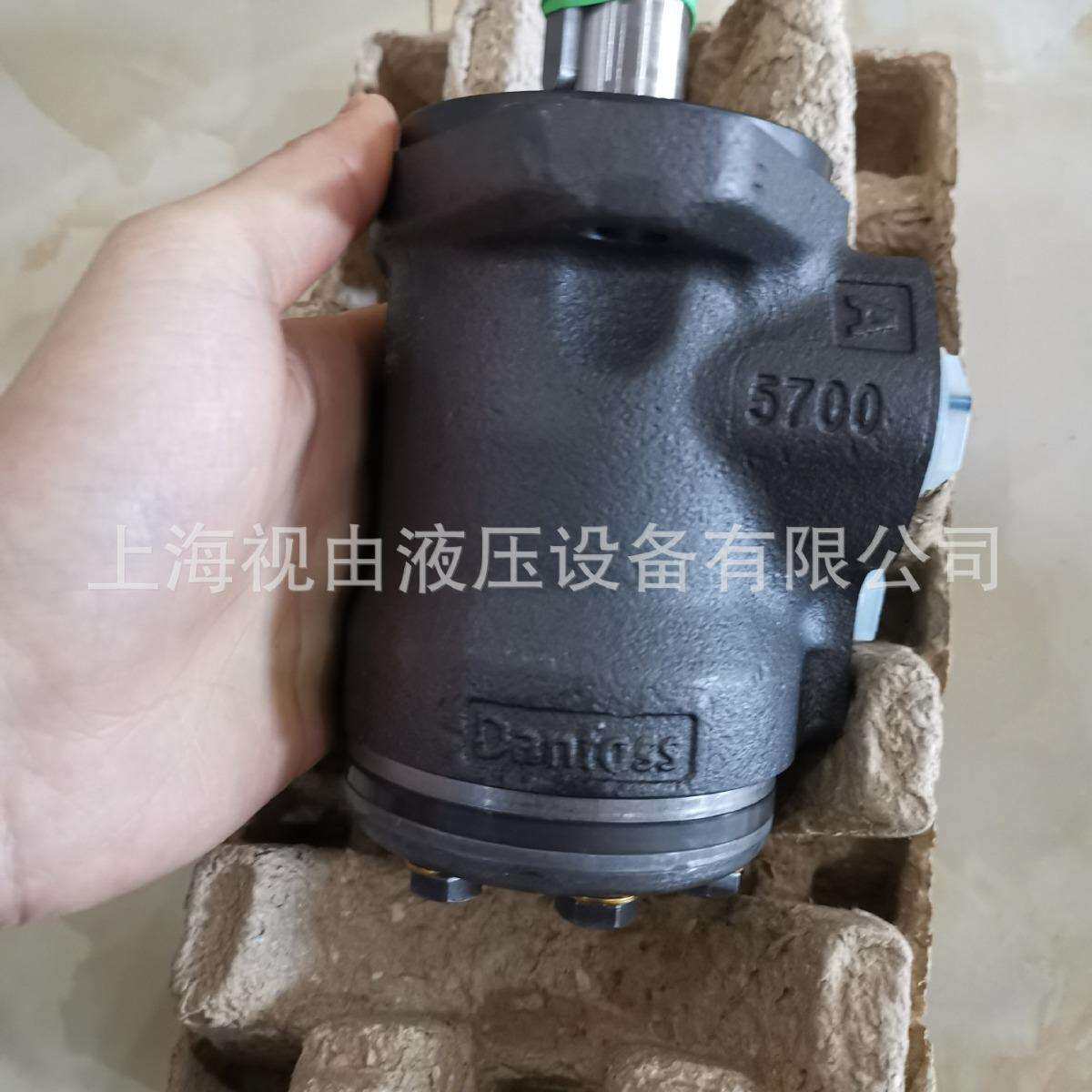 OMRX50 11185558丹佛斯Danfoss马达现货