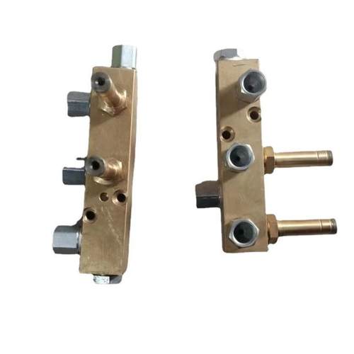 RIELLO油路分布器/利雅路RL34-44-50 /RL70-100-130燃烧器用