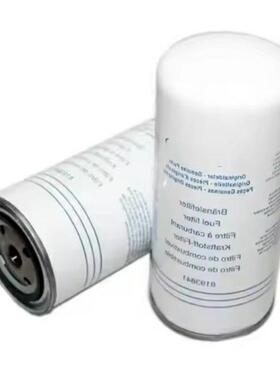 柴油机燃油滤清器8193841 H18WK03 WK962/7 420799燃油滤芯过滤器