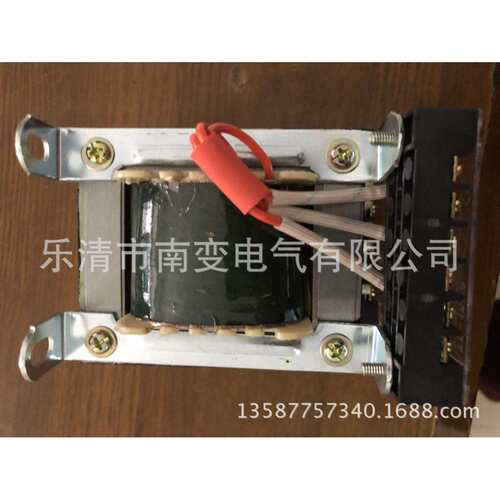 HRB-90-052(B)型矿用控制变压器380V660V1140V变2V110V15V130V