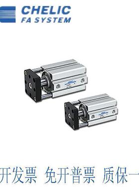 CHELIC气立可 JSI JSO JD/JTD12*5*10*15*20*25*30*35*40-B-S气缸