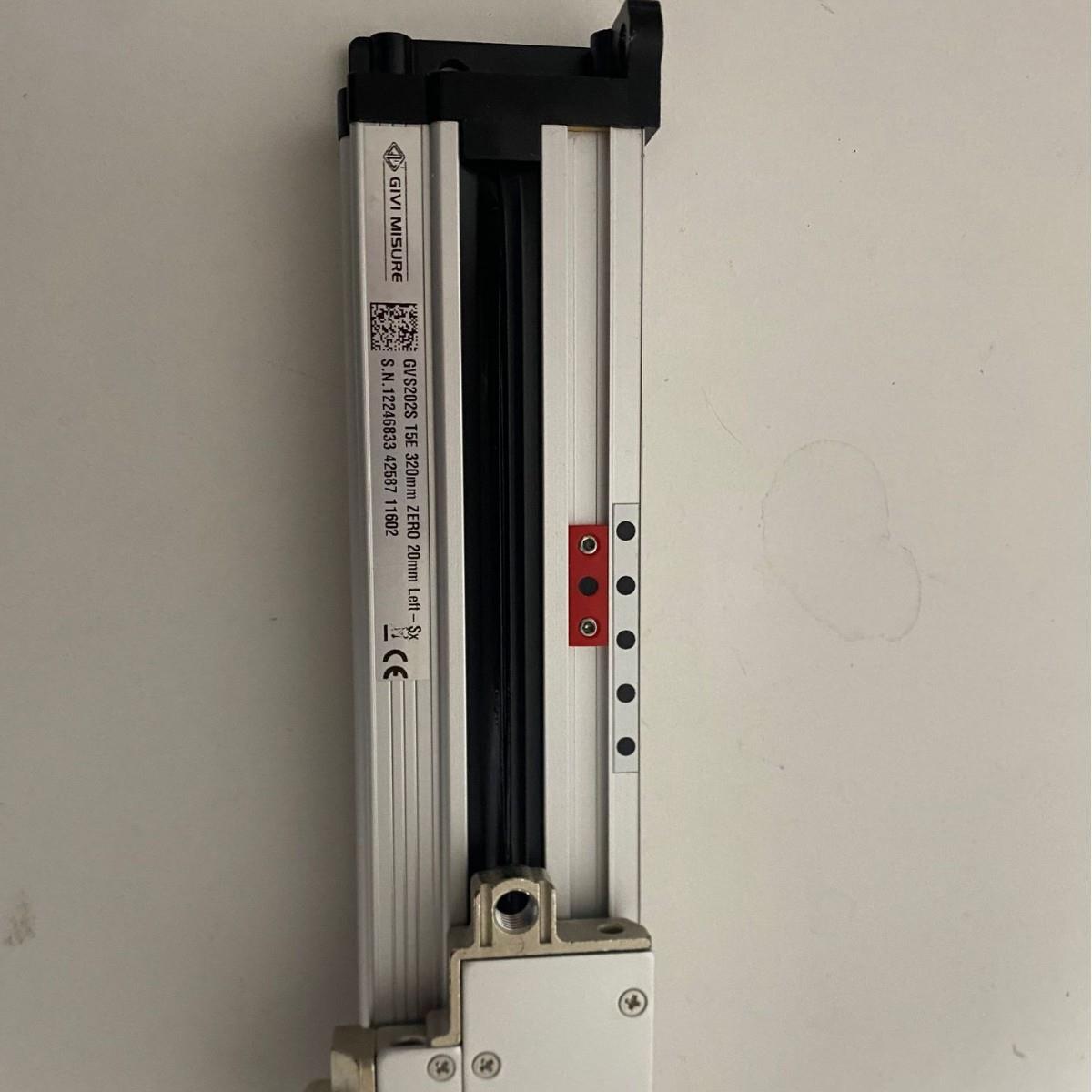 意大利GIVI光栅尺GVS508 T01A 0270 05V S1V M04/S M06/S