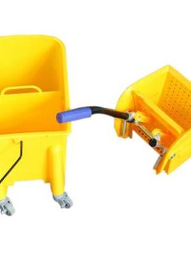 HT双桶榨水车46L