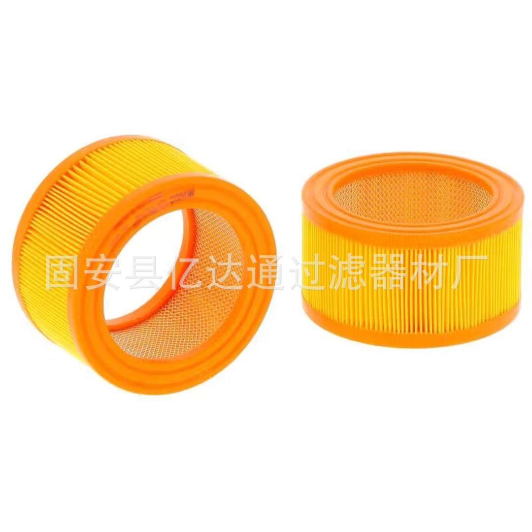 （亿达通）呼吸帽滤芯0005L003P 005L010P 空气滤芯 现货