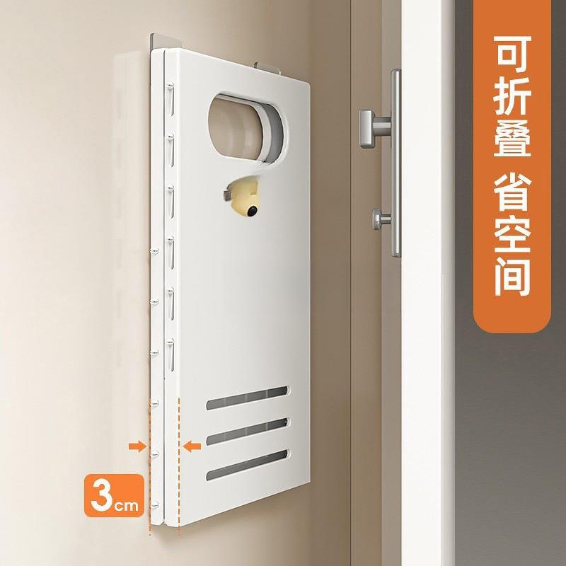 卫生间浴室洗澡脏衣篮家用脏衣服收纳筐可折叠放衣物脏衣篓