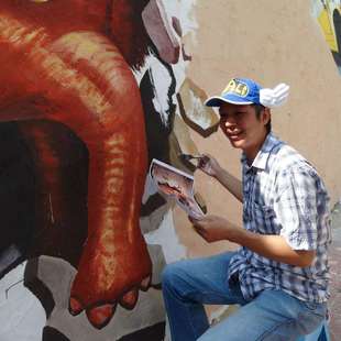 油画客厅家居沙发背景室内办公室玄关走廊装饰画挂失