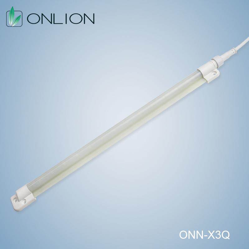 欧恩照明ONN-X3Q冷柜灯 冰柜冰箱灯 冷藏柜照明灯 LED防水硬灯条