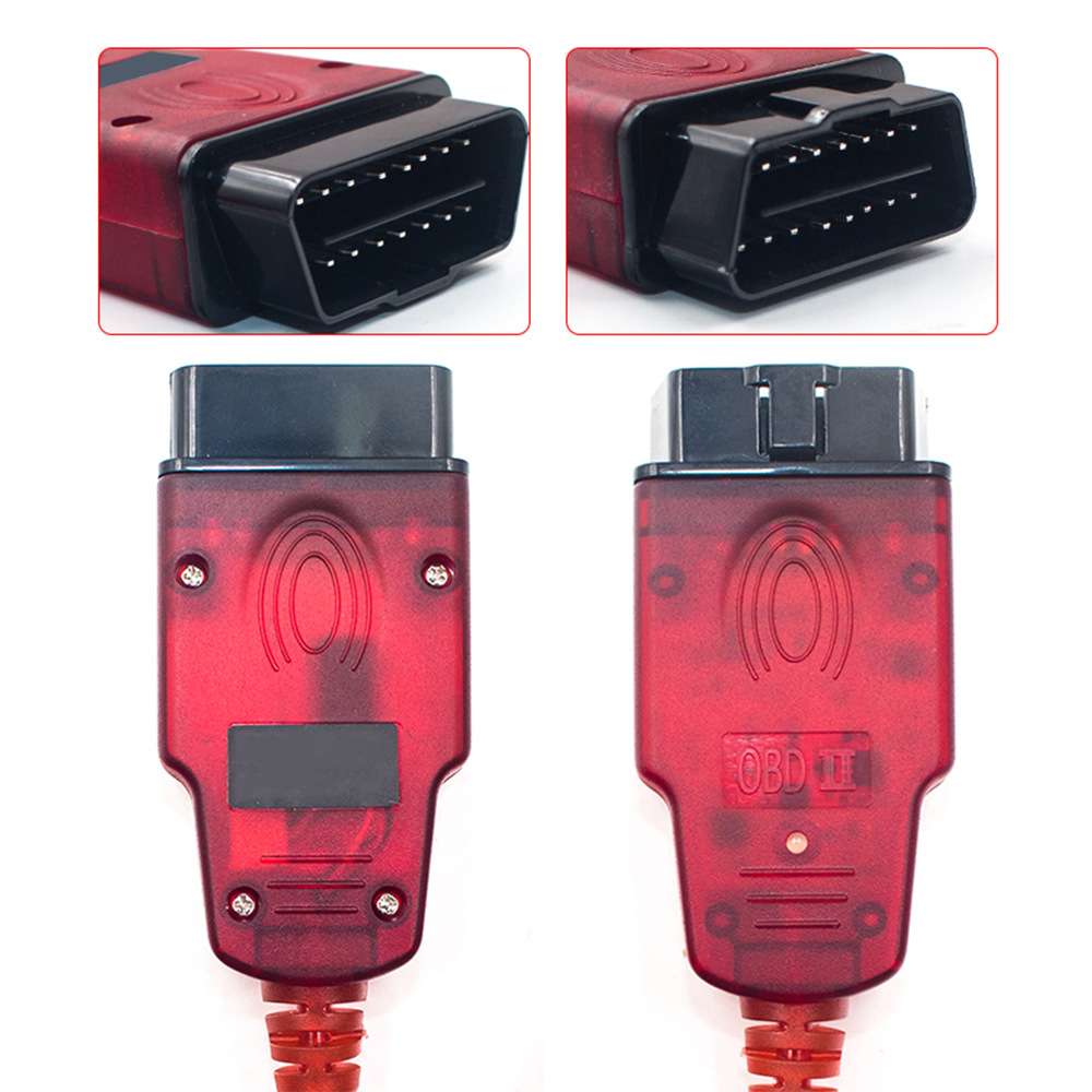 跨境RENOLINK V1.99 V2.10 OBD2 ECU Programmer 诊断编程 新版本