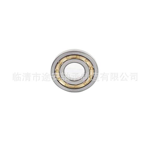 二类单列NU313Q1/SO短圆柱滚子轴承轴承单列高速机械配件