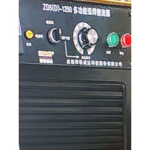 焊研配件ZD5(D)-1250