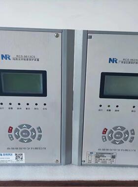 南瑞继保PCS-996G微机继电保护电源快速切换装置