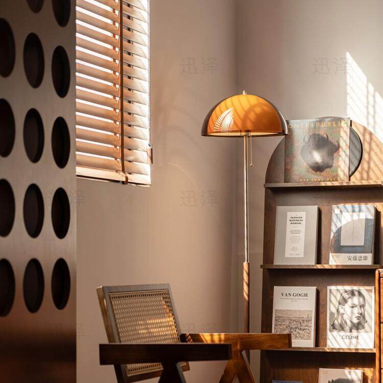 多巴胺中古落地灯客厅沙发旁边感氛围灯法式复古卧室立式台灯,农机/农具/农膜,其它农用工具,淘宝优惠券,粉丝福利购,淘宝优惠卷