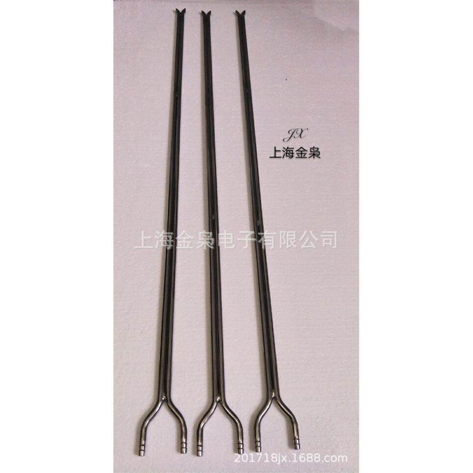 【样品款】厂家 S型标准皮托管 TPS-8-500 防堵型皮托管