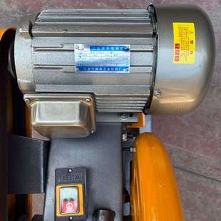 220V电动砂轮锯 J3GB 型材切割机 400 J2GB J3G 380v