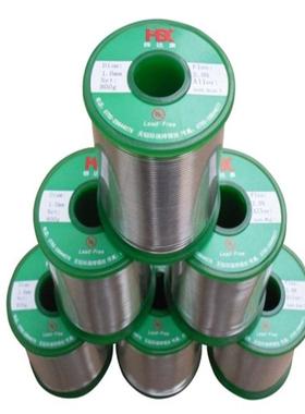 大量现货无铅锡线Sn99.3cu0.7 300PPM