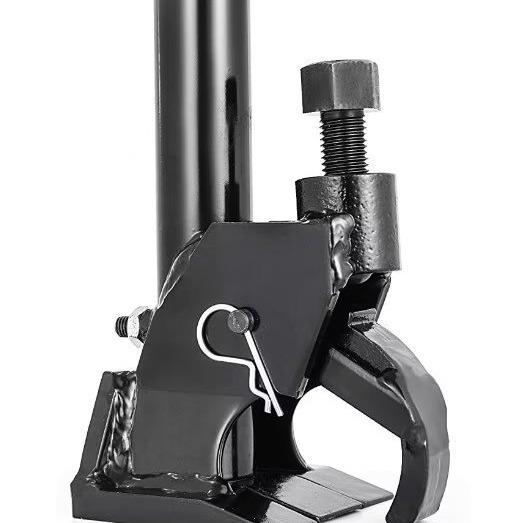 剥胎器压胎器便携式扒胎器铲车专用手动压胎机简易拆胎机拆胎器