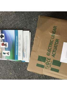 吉尼斯GINICE执行器GST-100