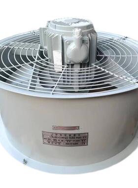 DBF2-6.3Q6 CFZ-6.3Q6 低噪声变压器风扇，变压器冷却风机