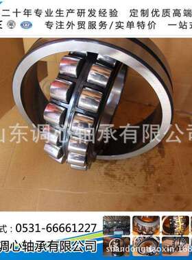 矿业轴承 圆柱型内孔轴承22318E/VA405