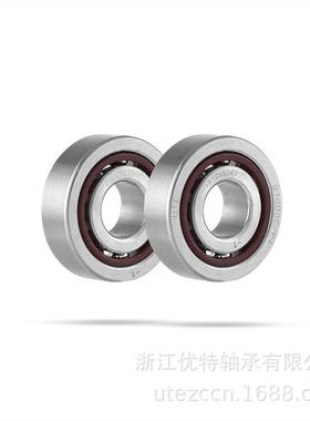 B7000/P4 主轴轴承UTE优特开式角接触球轴承机床厂家直供