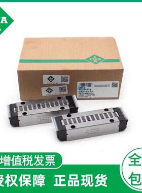 INA滚柱滚动块RUS19069-GR3/-10-15 RUS19105-GR3/-10-15 现货