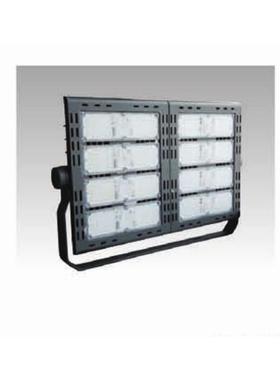 上海亚明亚牌ZY909 500W户外高杆/塔吊/建筑工地大功率LED泛光灯