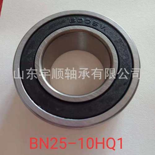 BN17-6TVVP4 化纤纺织机轴承 BN35-8 BN35-5 非标轴承 陶瓷球轴承