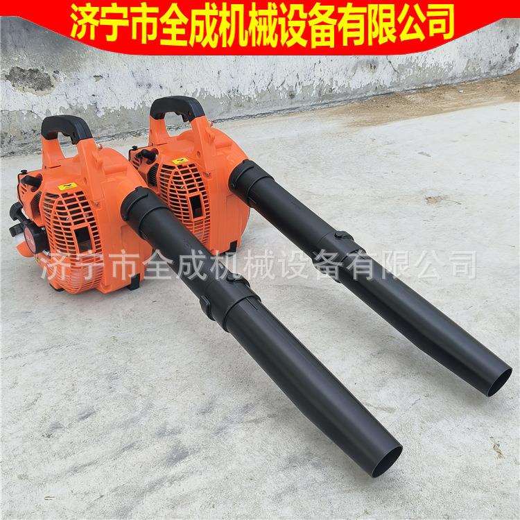 庭院落叶清理吹风机价格2冲程汽油吹风机图片全成EB260手提吹风机