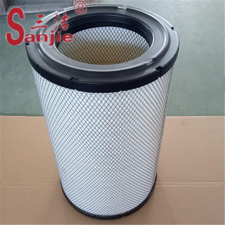 空气滤清器空气滤芯空滤1-14215-203-0 A-6014 t1142152040