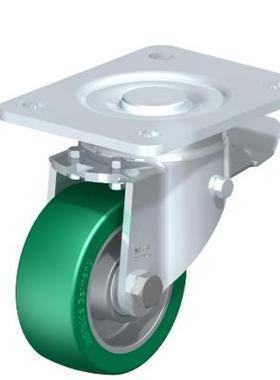 LH-ALST 125K-3-ST带顶板配件和 