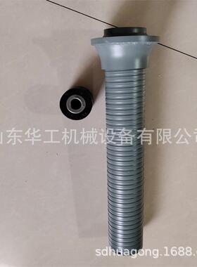 恒阻伸长式矿用锚索具SKP22型号全 山东华工HZS NPR矿用恒阻器