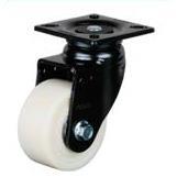 怡合达 J-CPM02-D75-NS 3寸PA66尼龙活动轮