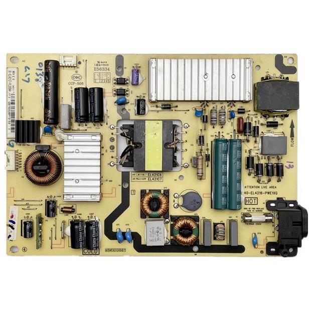 TCL L42F1600EL48F1600E电源板40-EL4216-PWE1XG40-EL4216-PWF1XG