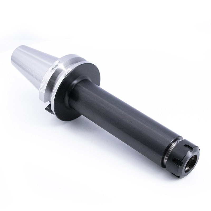 数控刀柄BT50铣刀杆ERr20253240高速精雕机CNC夹头弹性筒夹精铣