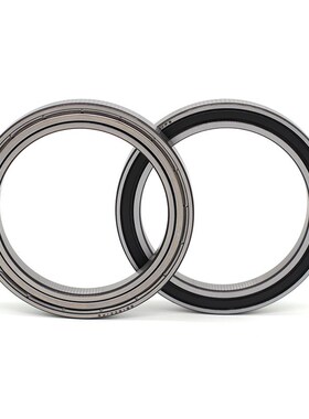 深沟球薄壁轴承 6956 6960 6964 6968 F6972 6976 6980 ZZ RS