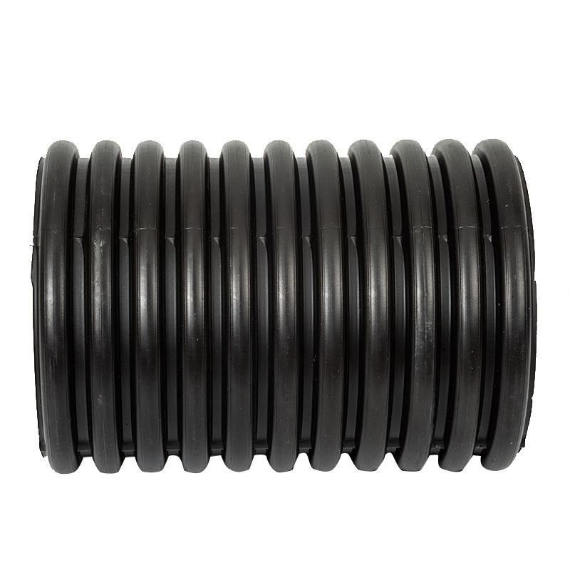 PE双壁波纹管300塑p料排污螺旋波纹管工程排水管材通风排气管DN60,橡塑材料及制品,HDPE波纹管,淘宝优惠券,粉丝福利购,淘宝优惠卷
