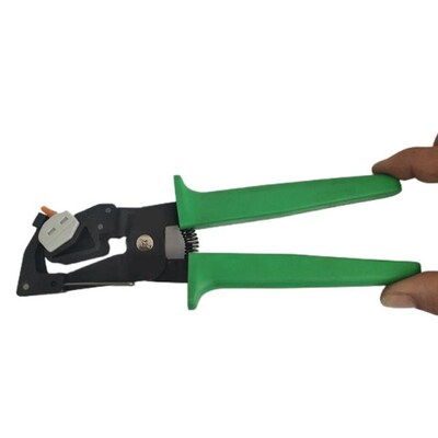 Crimping Connector Wire Connector CarbonK Steel High Efficie