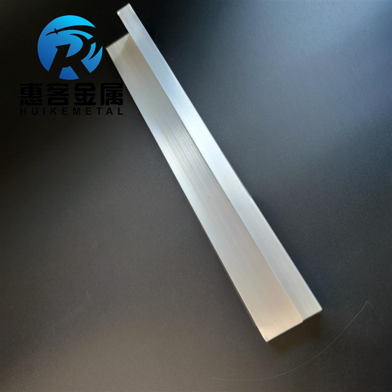 角铝L型铝材30*30*10直角铝合金角铁角码包边三角V不等边L型铝条