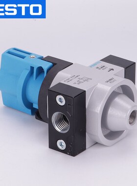 费斯托开关启动阀-HE-1/2-3/s4-1-D-MAXI 186514 162812 162813