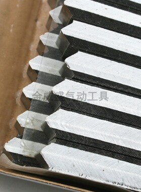 7mm 10mm 12mm 15mmu  V1015角钉枪专用角钉 V型钉足数6000PCS