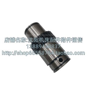 沈阳机床CW616j3B 光杠齿轮总成 光杆套光杠器 CW6180光杆总成