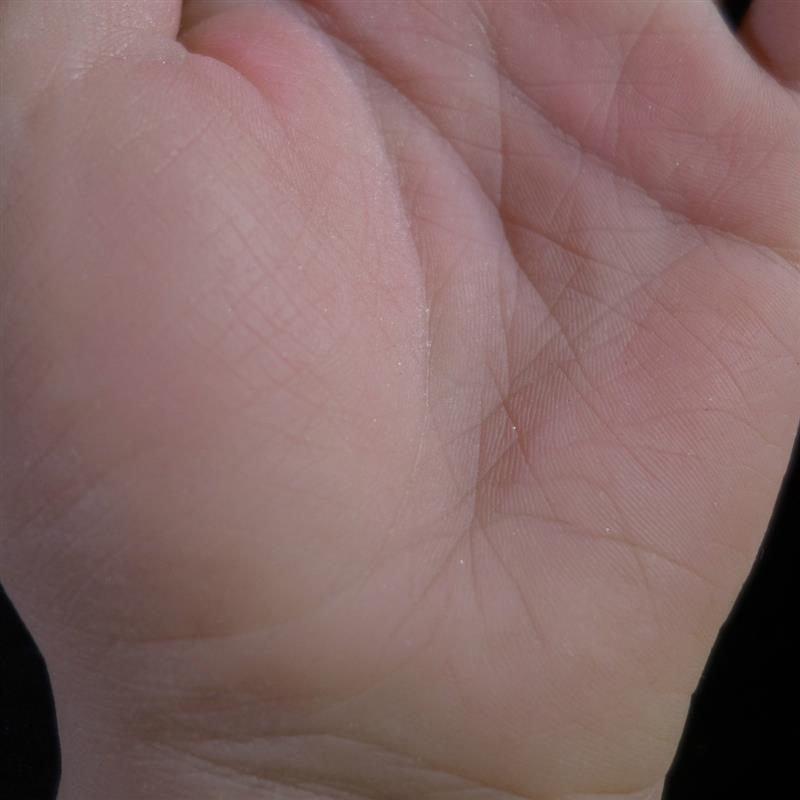 男性真人倒模仿真手模S3-D手指关节可弯曲定位假手拍摄展示道具