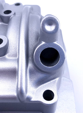 适用轻骑铃木战獒15k0 QM150GY-C 悦胜QM150-3K气缸头组合缸头总