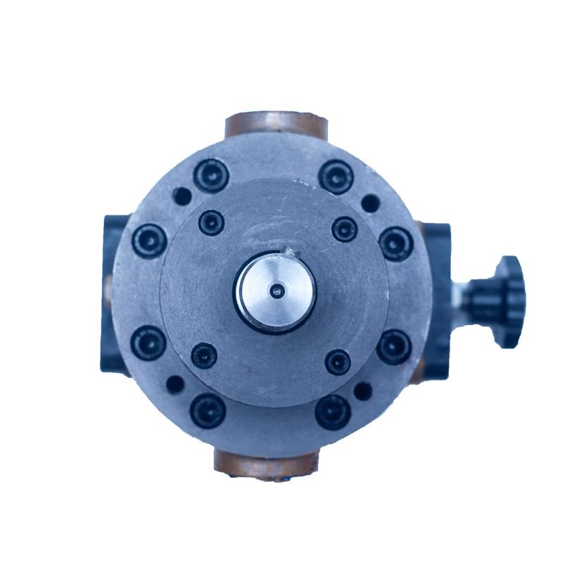 新款油泵厂63SCYk80SCY160SCY108SCY25SCY14-1B轴向柱包邮