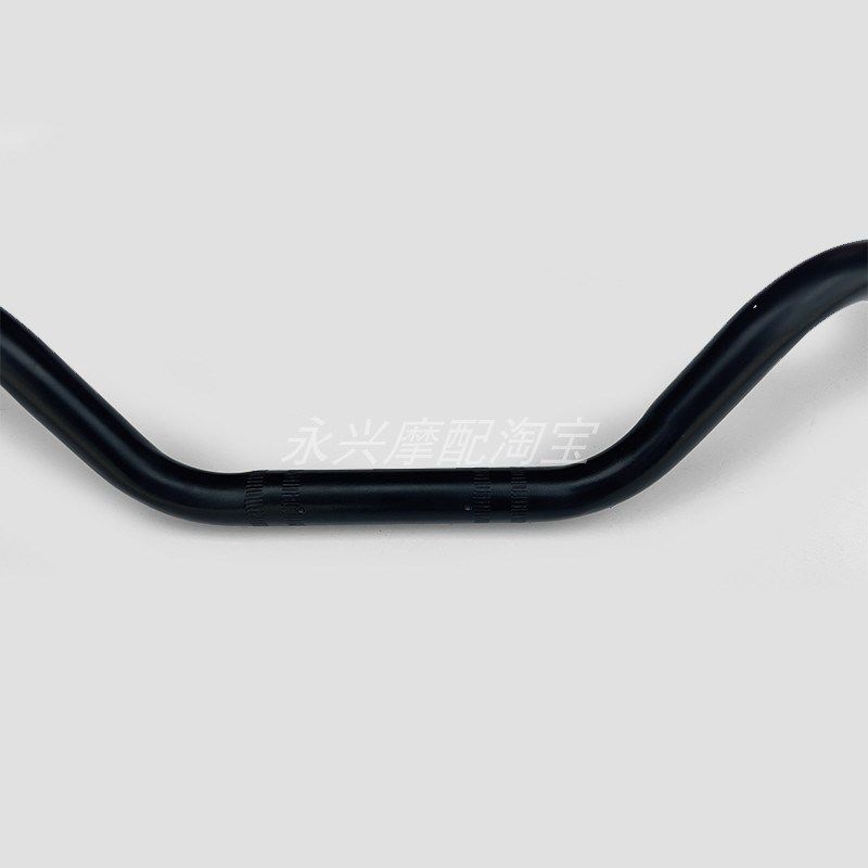 QJ150-2N/2K钱江闪1u50方向把龙头手把方向舵钱江闪250方向把车把,摩托车/装备/配件,手把,淘宝优惠券,粉丝福利购,淘宝优惠卷