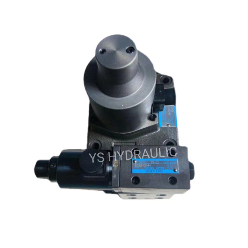 台湾DOFLUID东峰液压比例阀比例头EDG-01-H/ EDG-01-C/ EDG-.01-C